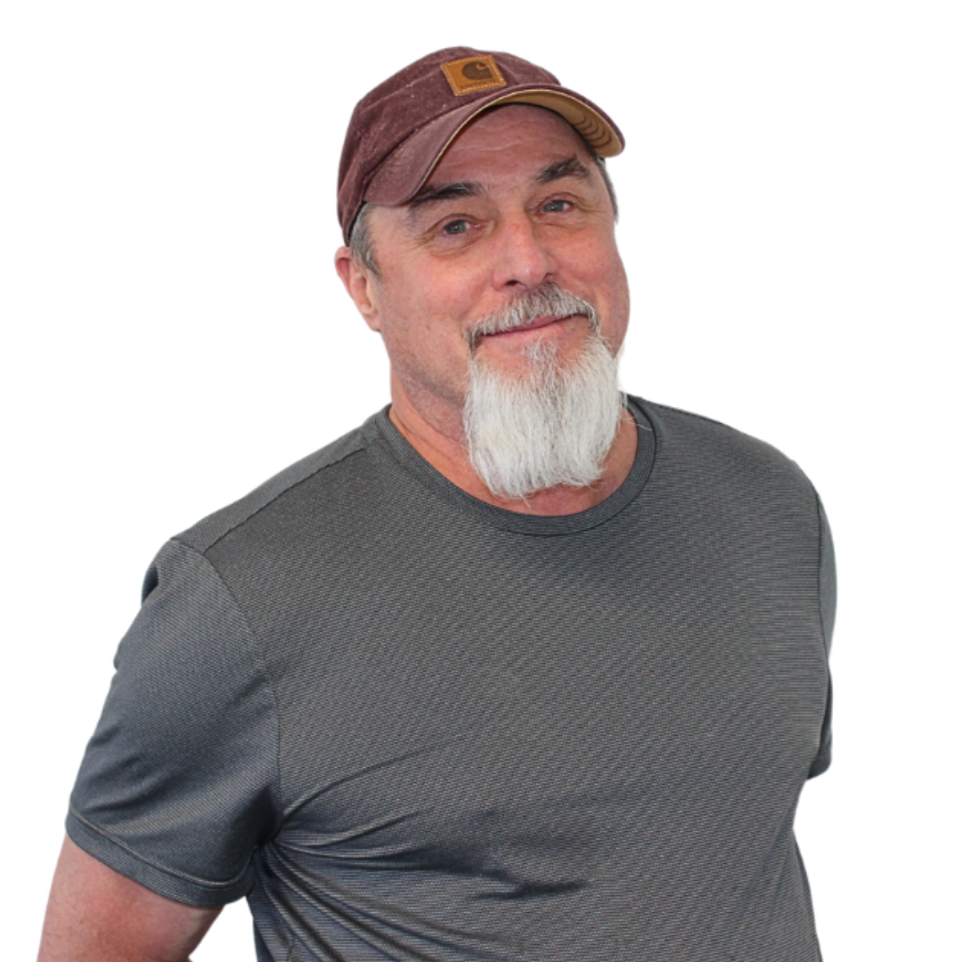 Ron Cooney