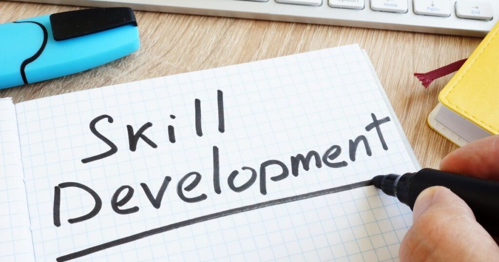 skillslearning | Pathways Career College Gain a Skill set through Skill Development