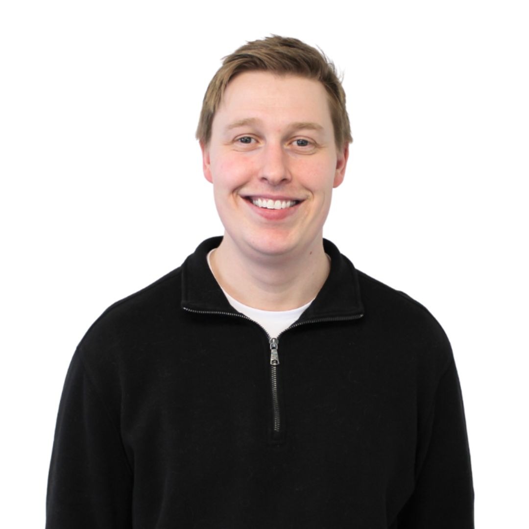 Ryan MacBeath, Employment Specialist